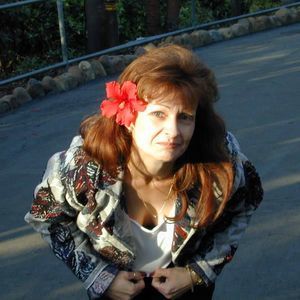 Meet your Posher, Robin